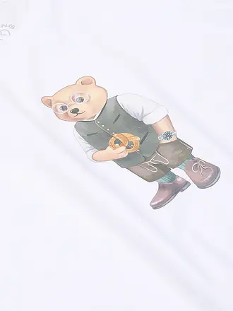 BARON FILOU | Camiseta de niño | 